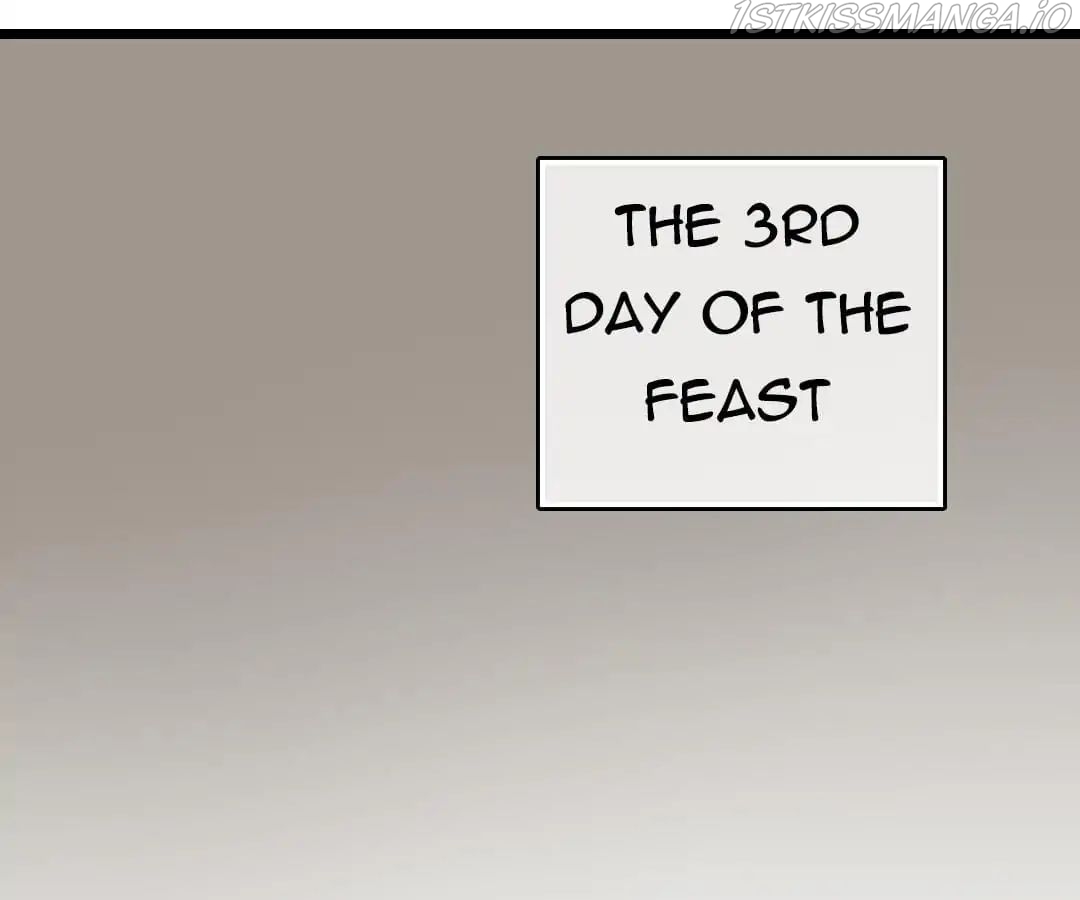 Yaoi God in the Skies Chapter 58 - page 28