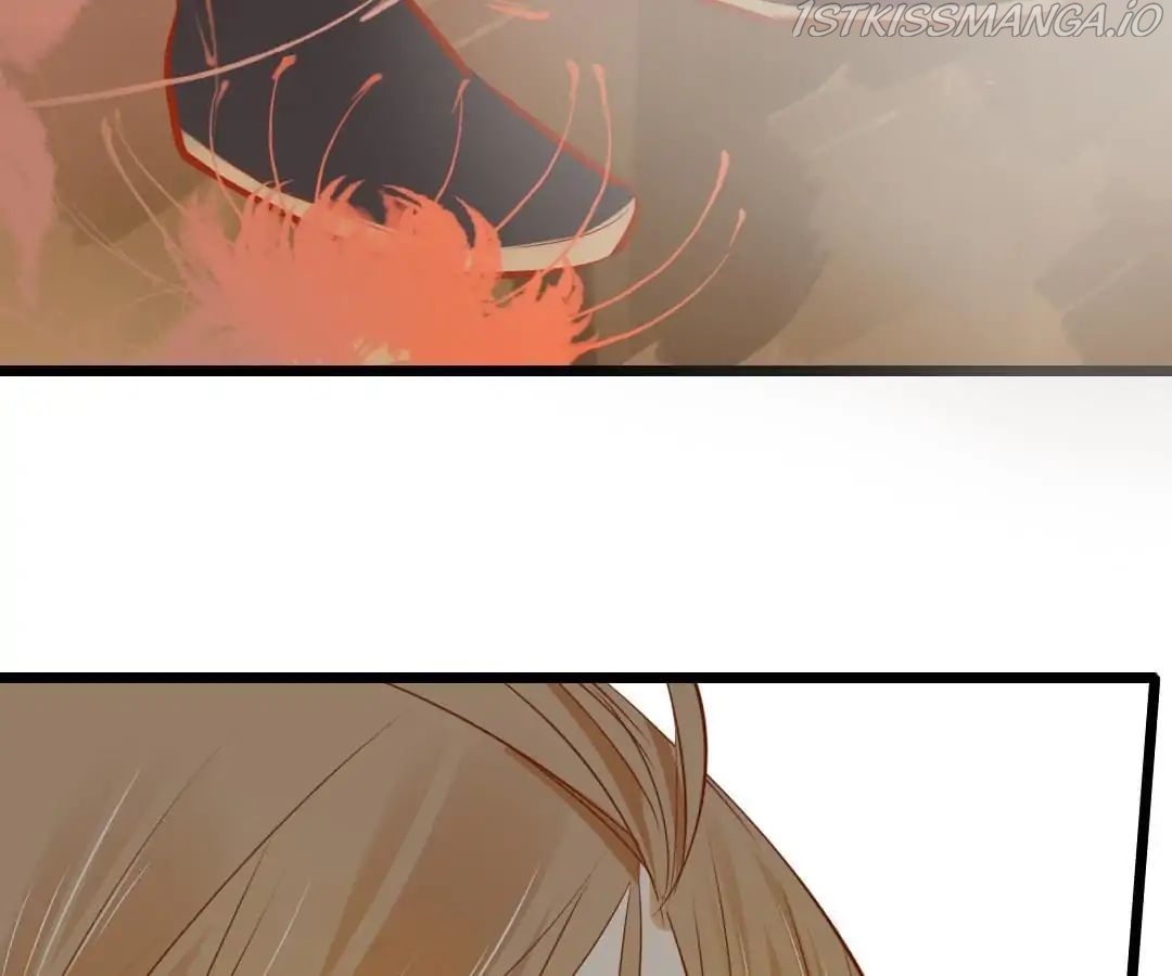 Yaoi God in the Skies Chapter 58 - page 37