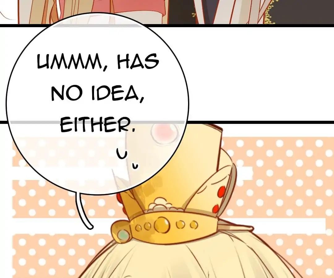 Yaoi God in the Skies chapter 57 - page 12