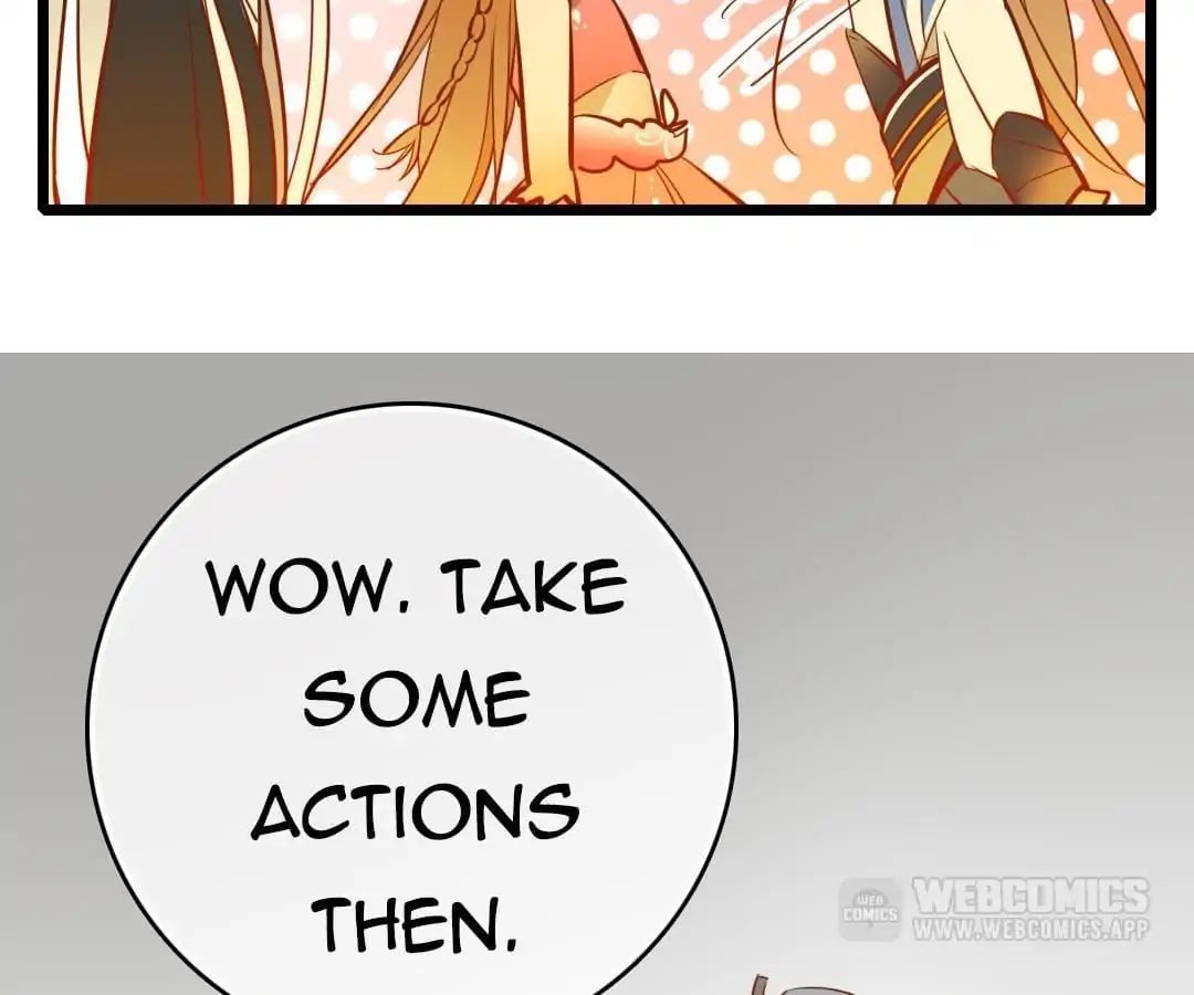 Yaoi God in the Skies chapter 57 - page 22