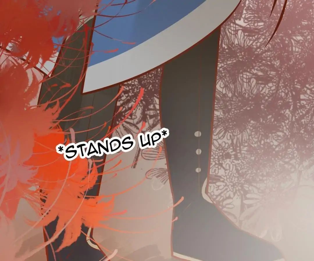 Yaoi God in the Skies chapter 57 - page 36