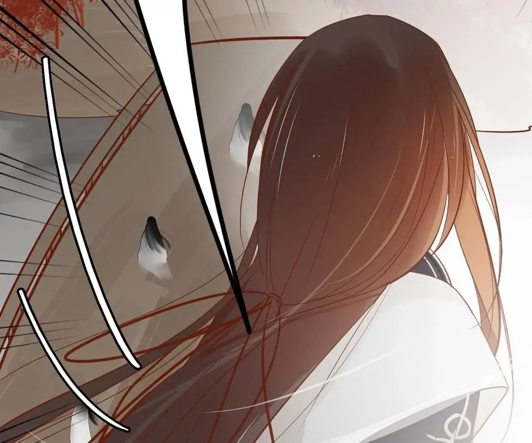 Yaoi God in the Skies chapter 57 - page 47