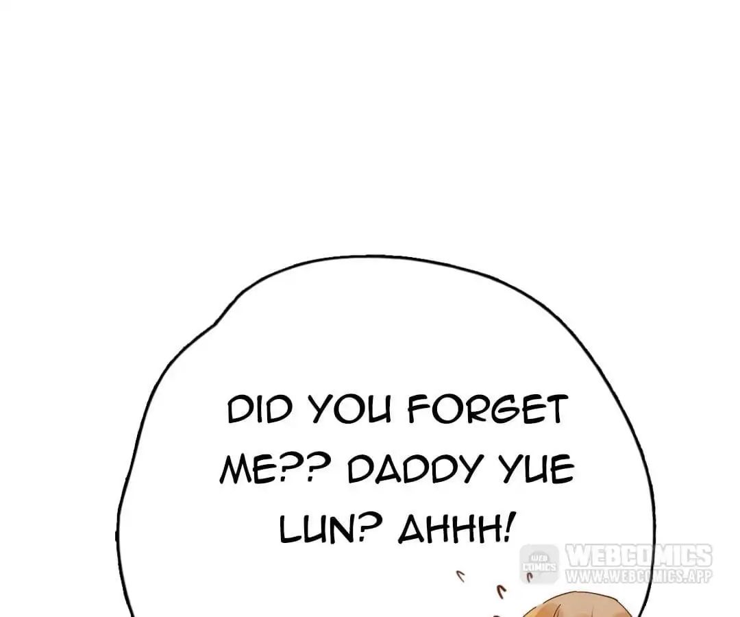 Yaoi God in the Skies chapter 57 - page 58