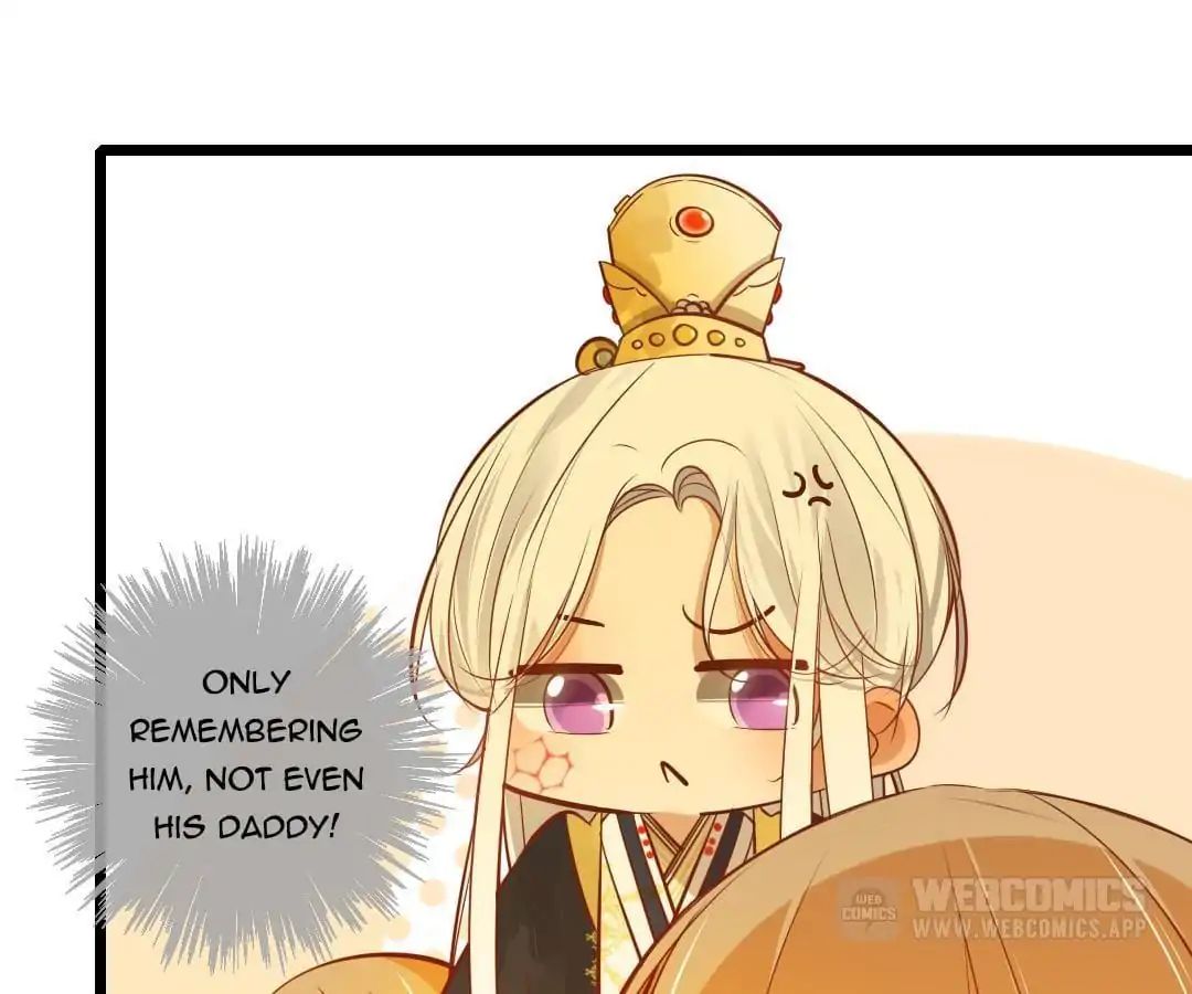 Yaoi God in the Skies chapter 57 - page 6