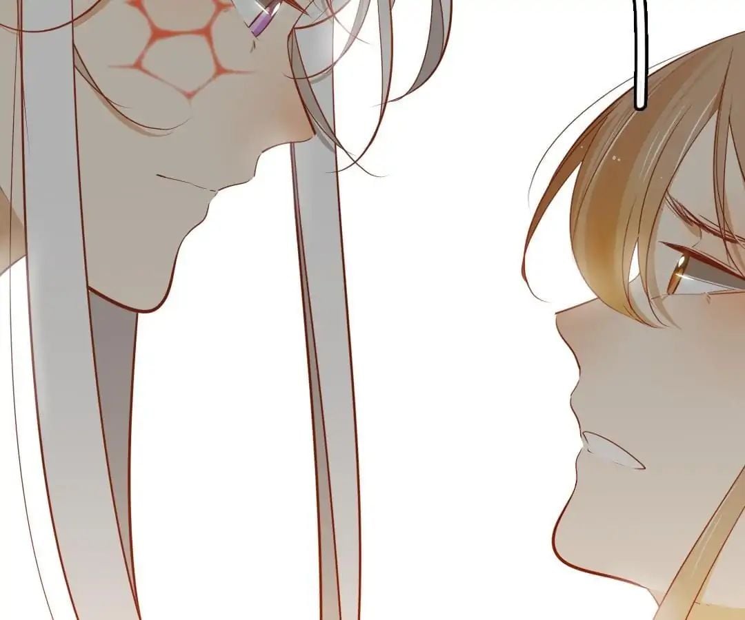 Yaoi God in the Skies chapter 57 - page 8