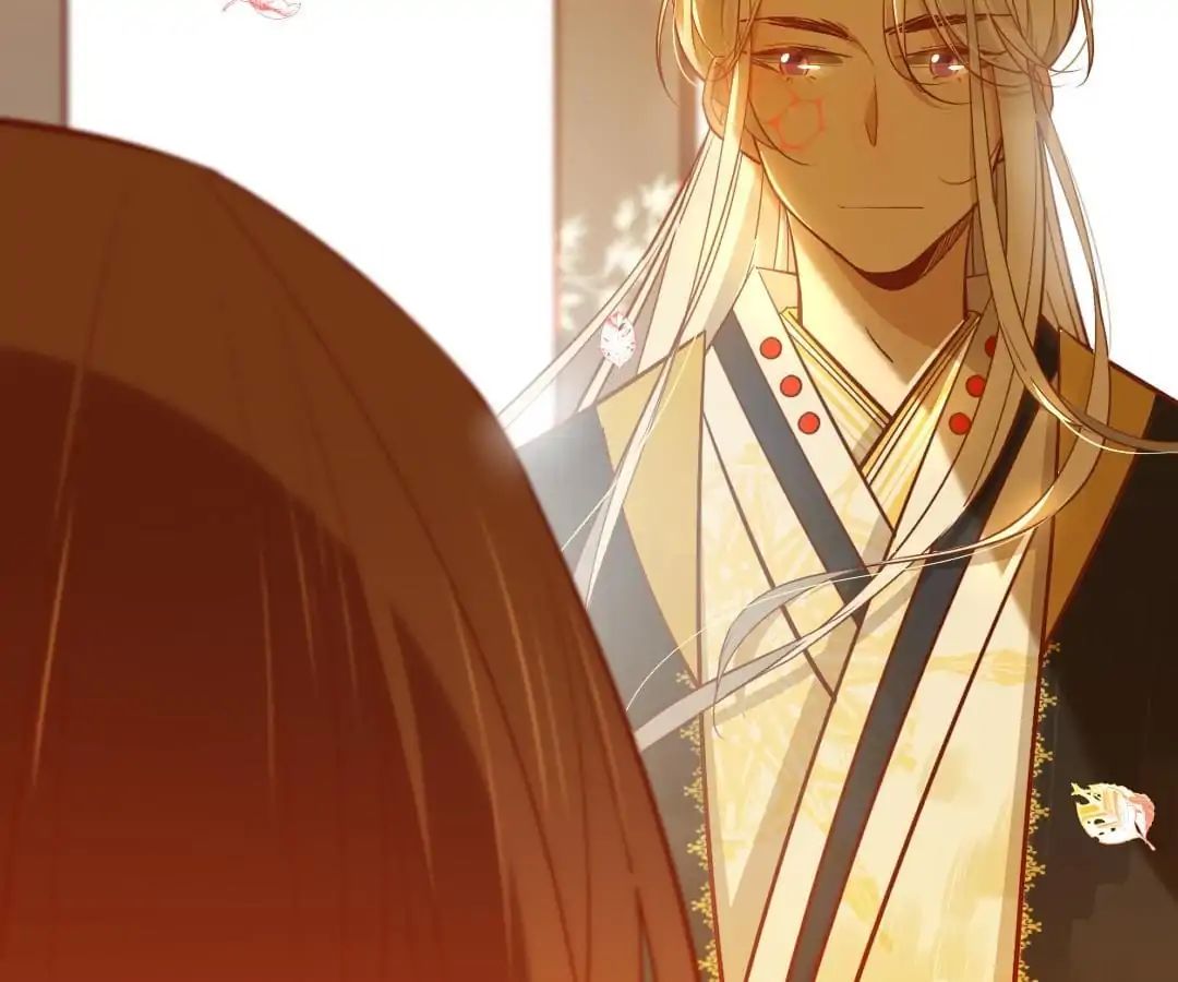 Yaoi God in the Skies chapter 56 - page 28
