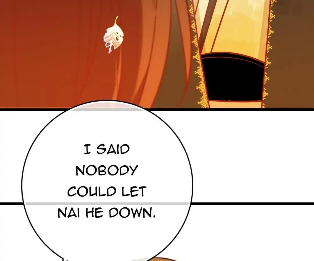 Yaoi God in the Skies chapter 56 - page 29