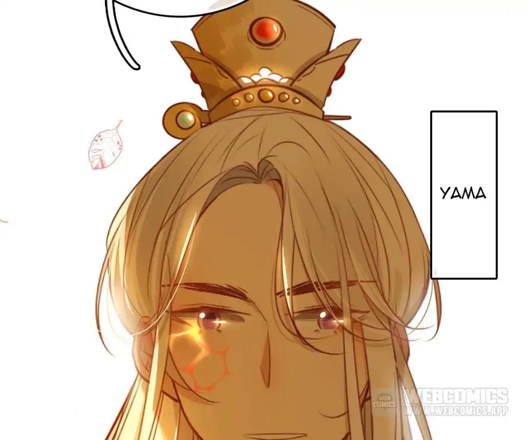 Yaoi God in the Skies chapter 56 - page 30
