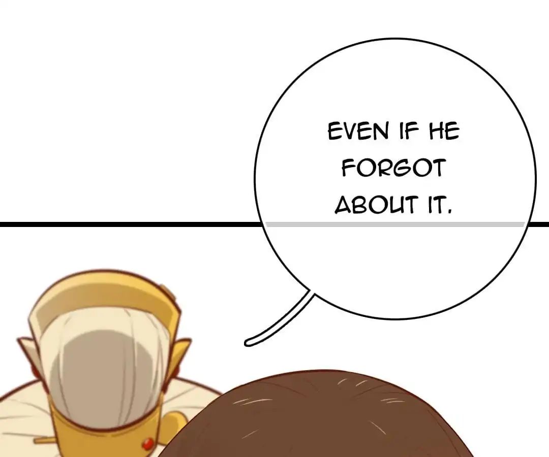 Yaoi God in the Skies chapter 56 - page 47