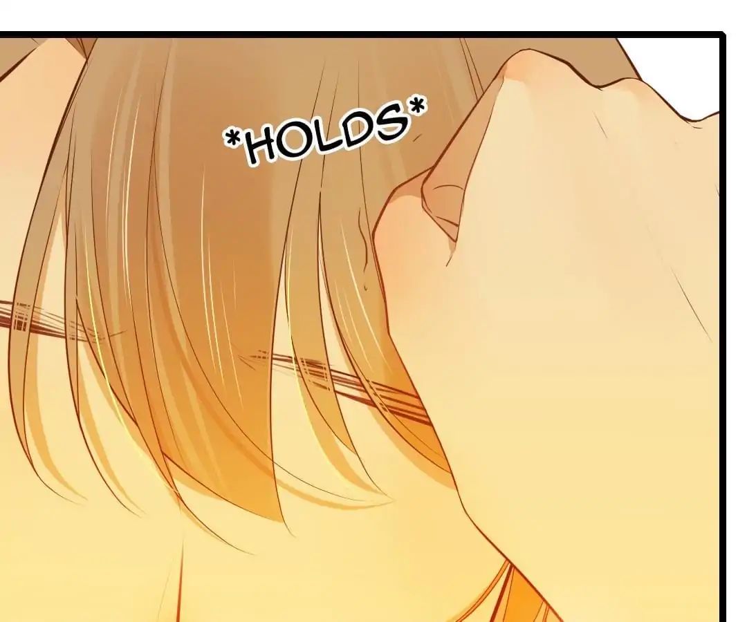 Yaoi God in the Skies chapter 56 - page 5