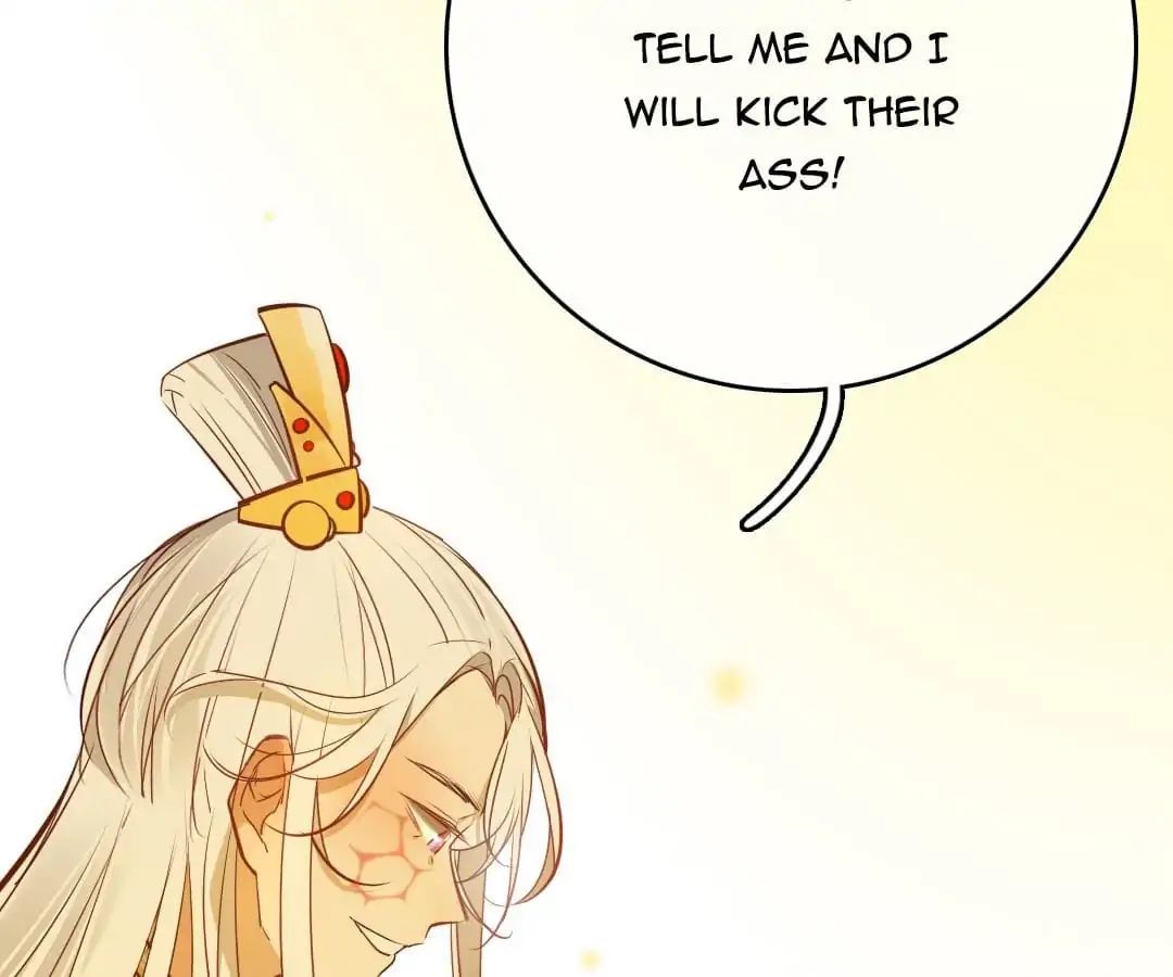 Yaoi God in the Skies chapter 56 - page 53