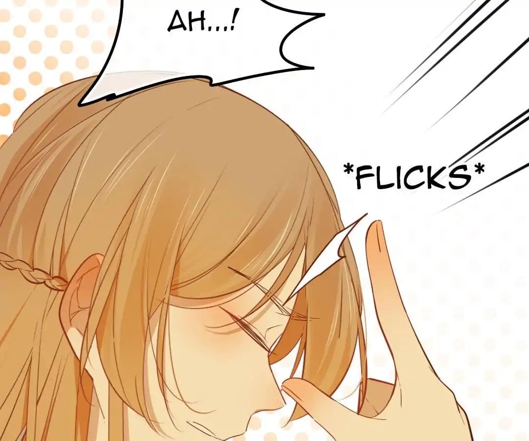 Yaoi God in the Skies chapter 56 - page 7