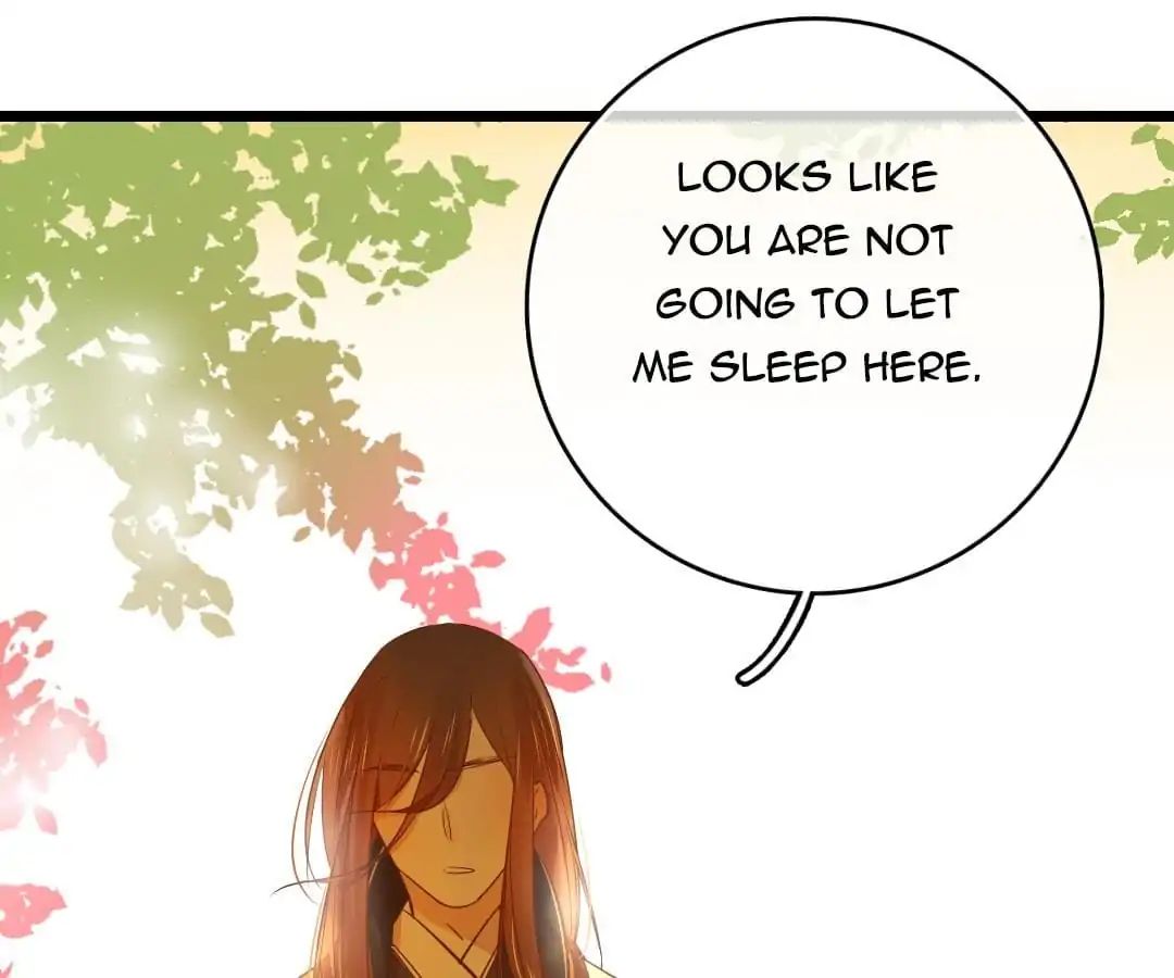 Yaoi God in the Skies chapter 56 - page 9