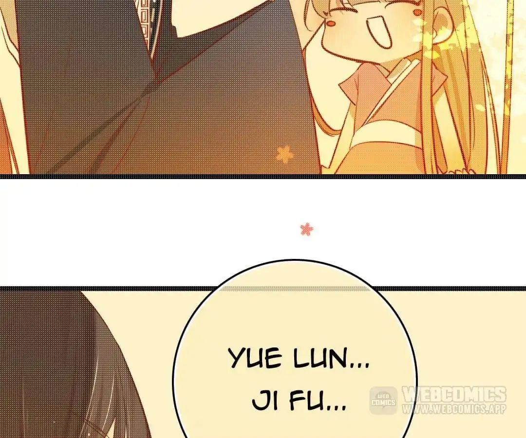 Yaoi God in the Skies chapter 55 - page 14