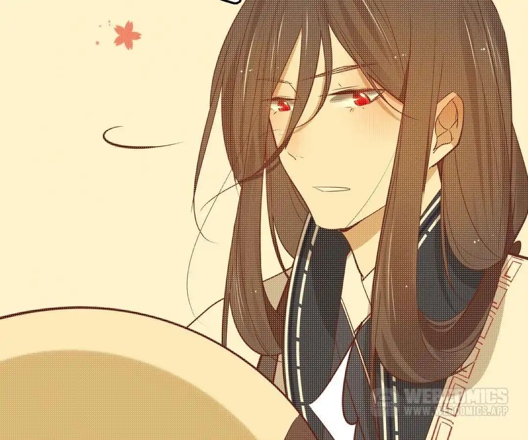 Yaoi God in the Skies chapter 55 - page 18
