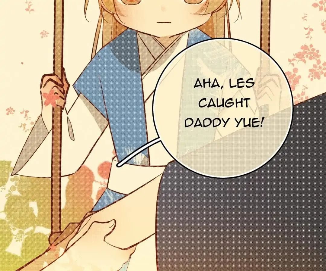 Yaoi God in the Skies chapter 55 - page 35