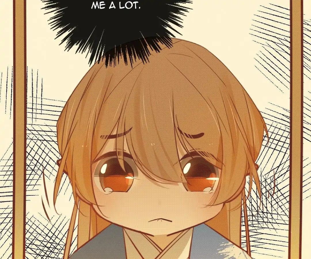 Yaoi God in the Skies chapter 55 - page 37