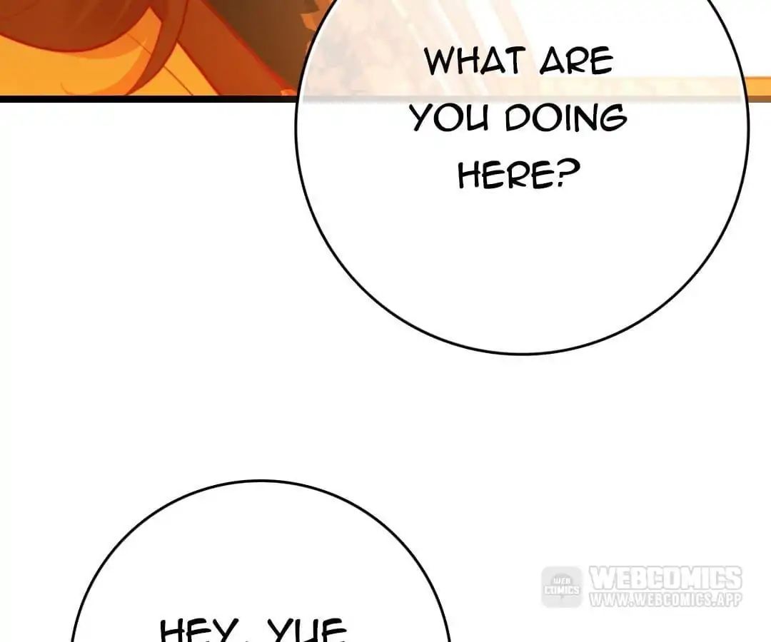 Yaoi God in the Skies chapter 55 - page 42