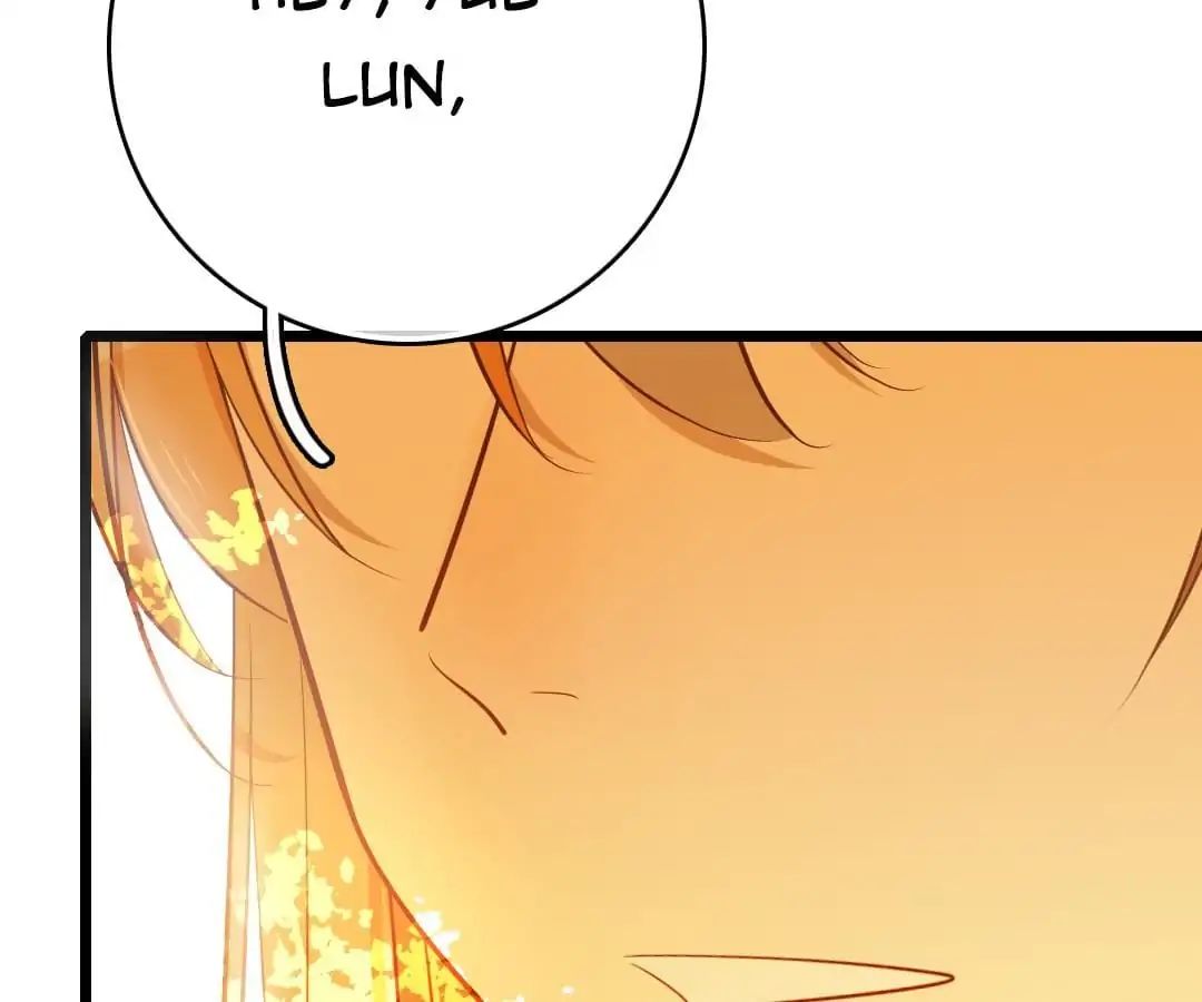 Yaoi God in the Skies chapter 55 - page 43