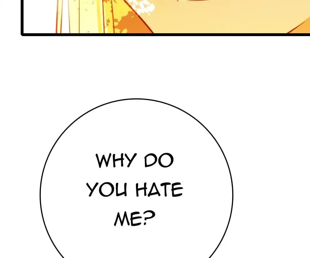 Yaoi God in the Skies chapter 55 - page 44