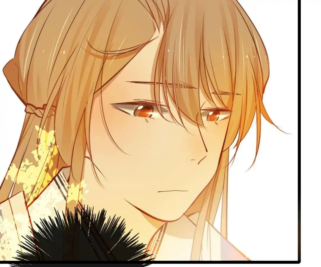 Yaoi God in the Skies chapter 55 - page 8