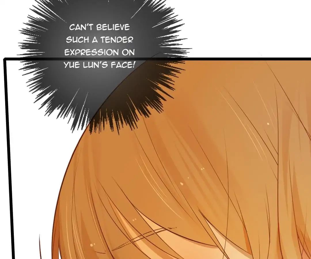 Yaoi God in the Skies chapter 54 - page 17