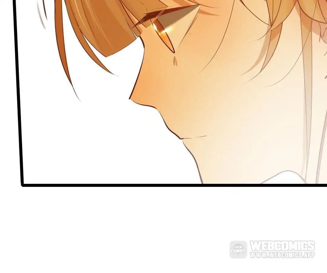 Yaoi God in the Skies chapter 54 - page 18