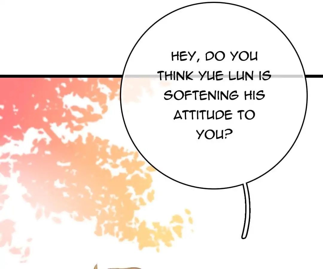 Yaoi God in the Skies chapter 54 - page 19