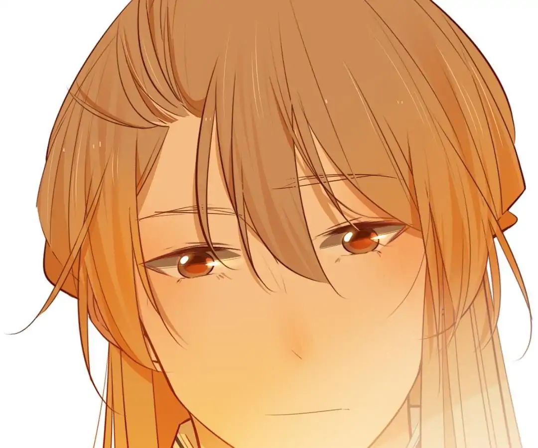 Yaoi God in the Skies chapter 54 - page 28