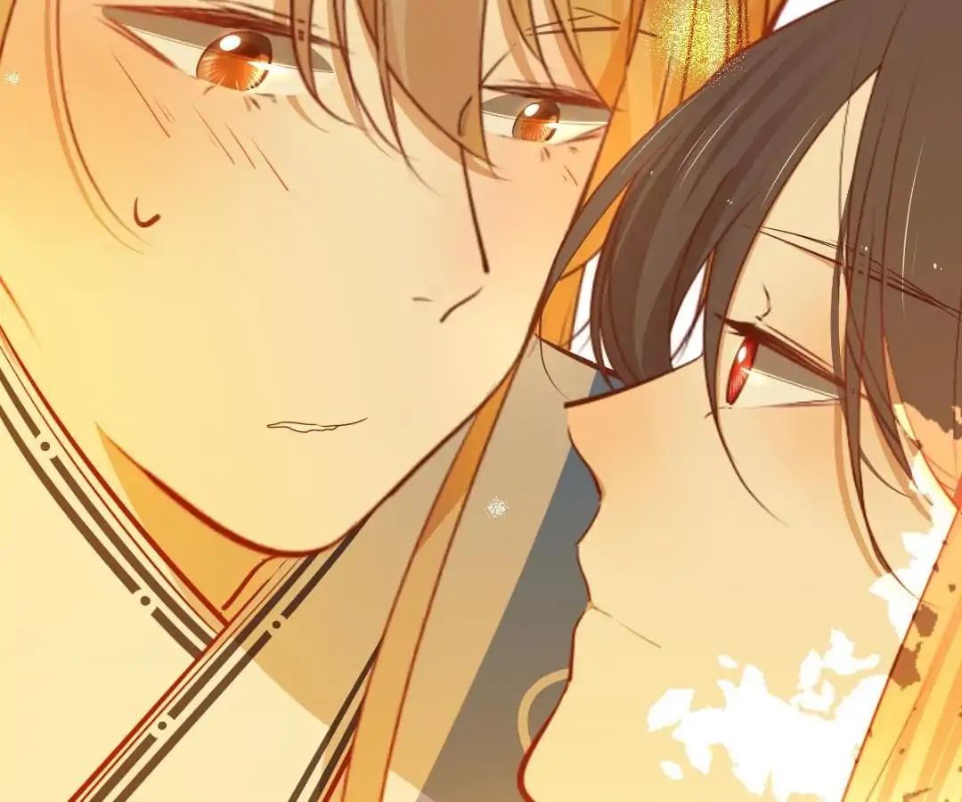 Yaoi God in the Skies chapter 54 - page 48