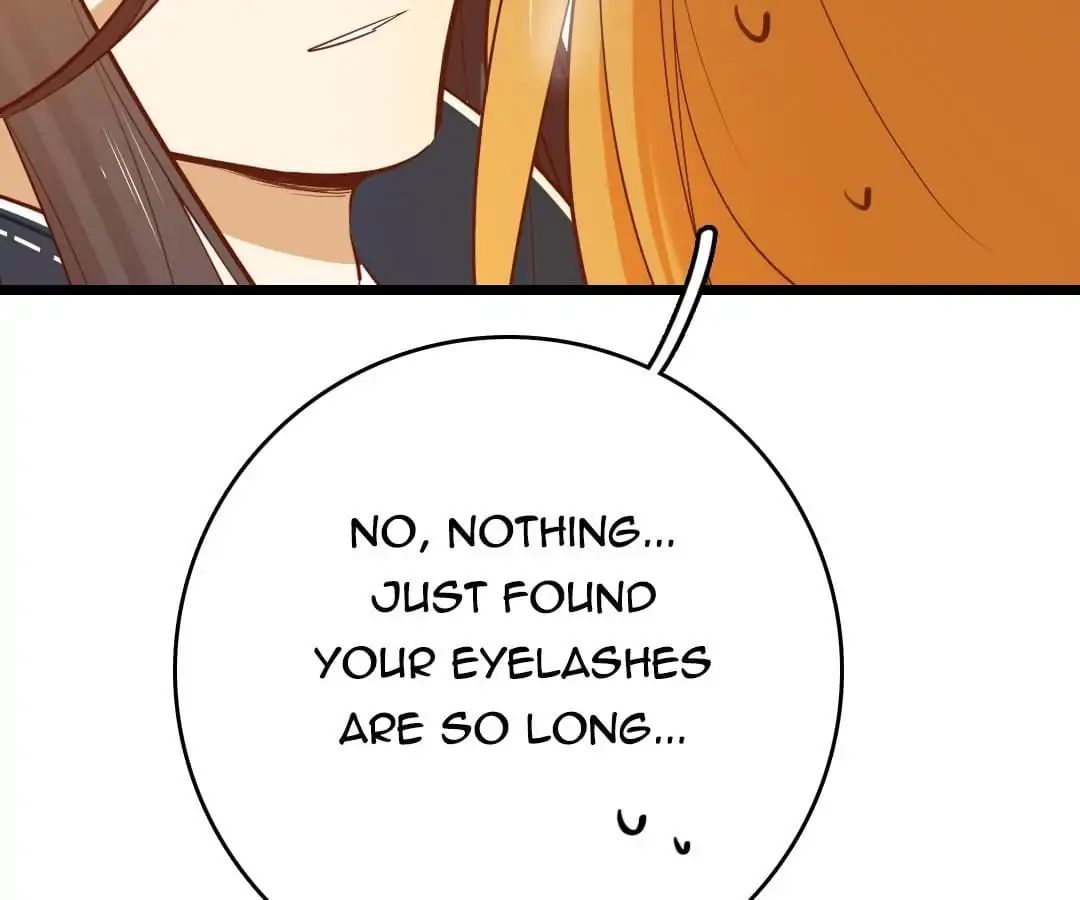 Yaoi God in the Skies chapter 54 - page 52