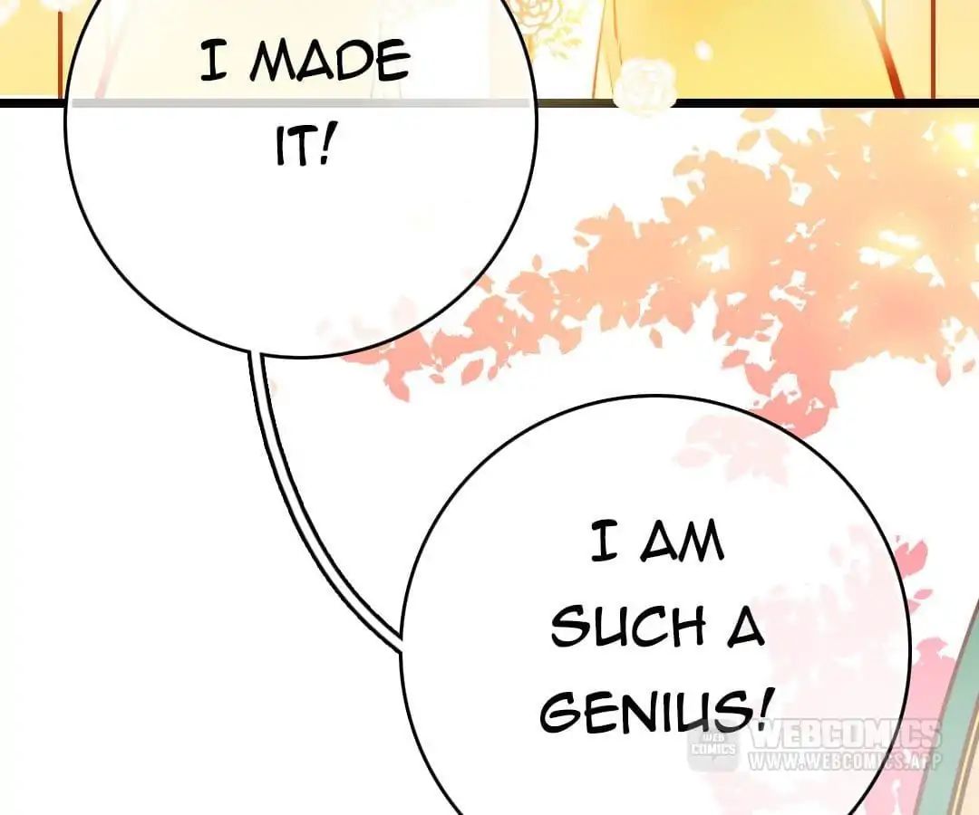 Yaoi God in the Skies chapter 54 - page 6