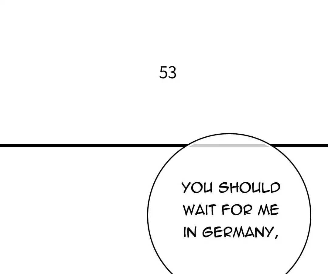 Yaoi God in the Skies chapter 53 - page 1