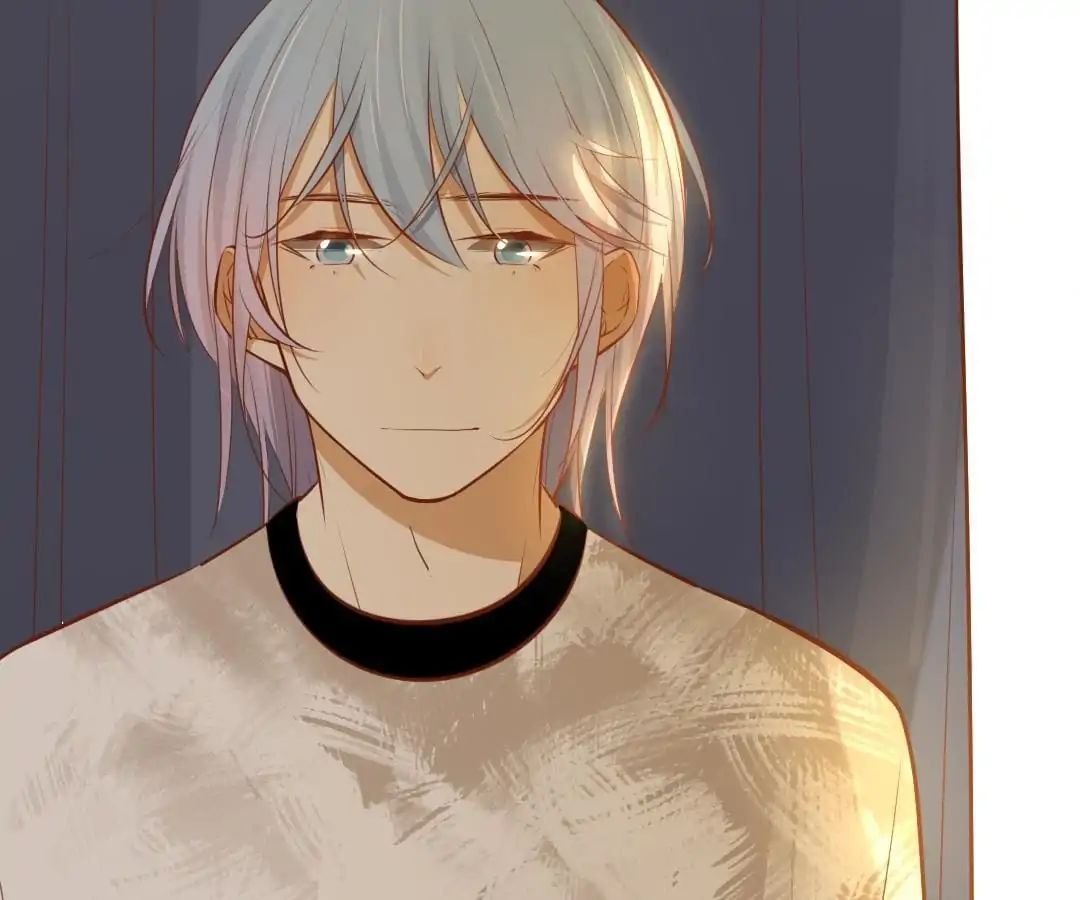 Yaoi God in the Skies chapter 53 - page 13