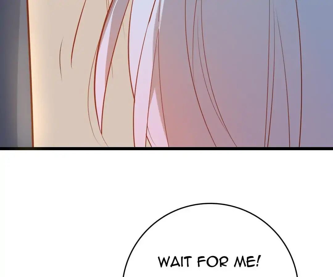 Yaoi God in the Skies chapter 53 - page 21