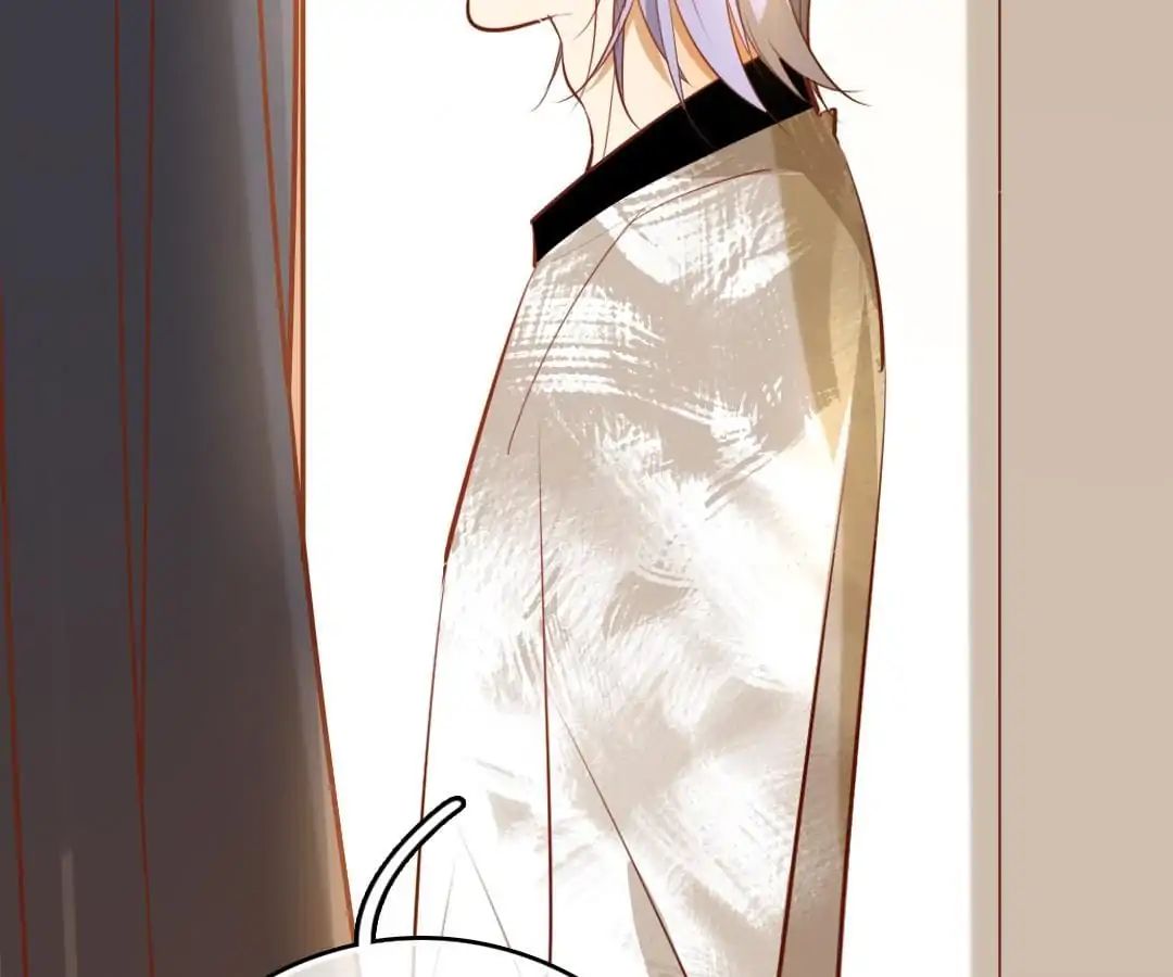Yaoi God in the Skies chapter 53 - page 23
