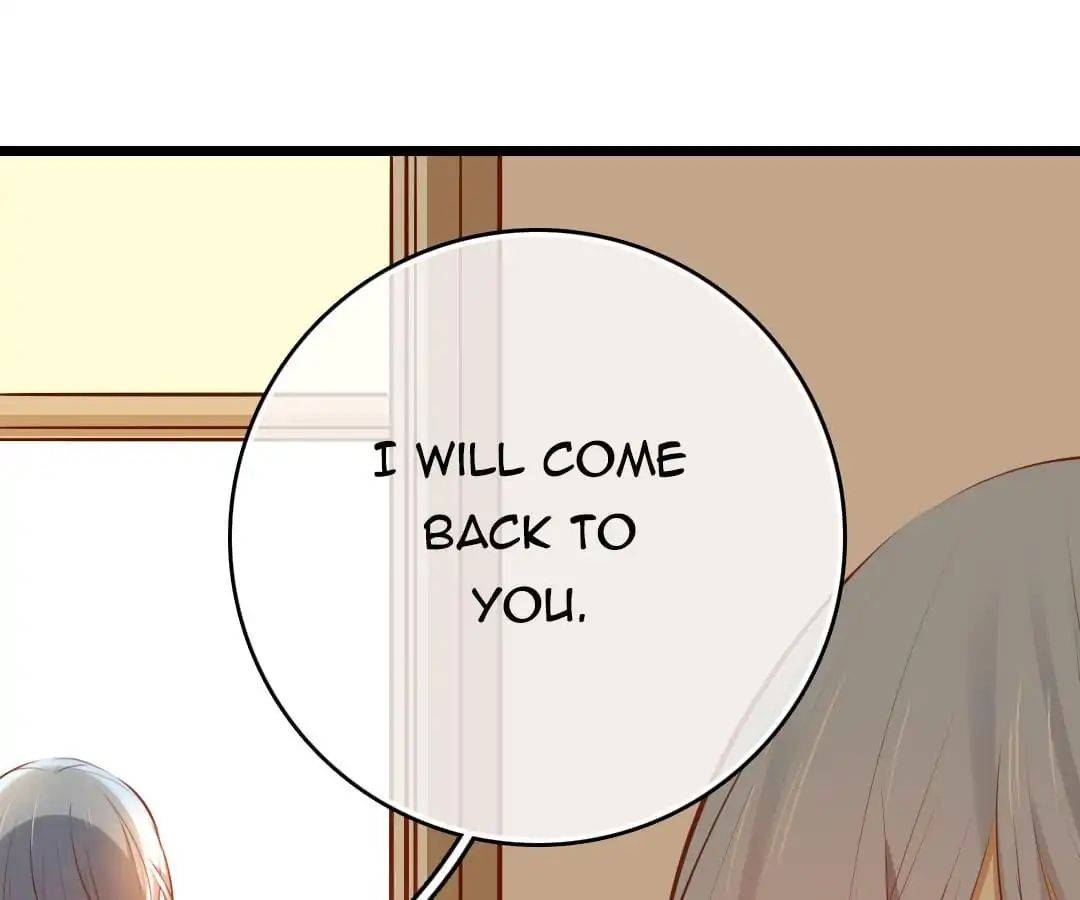 Yaoi God in the Skies chapter 53 - page 25