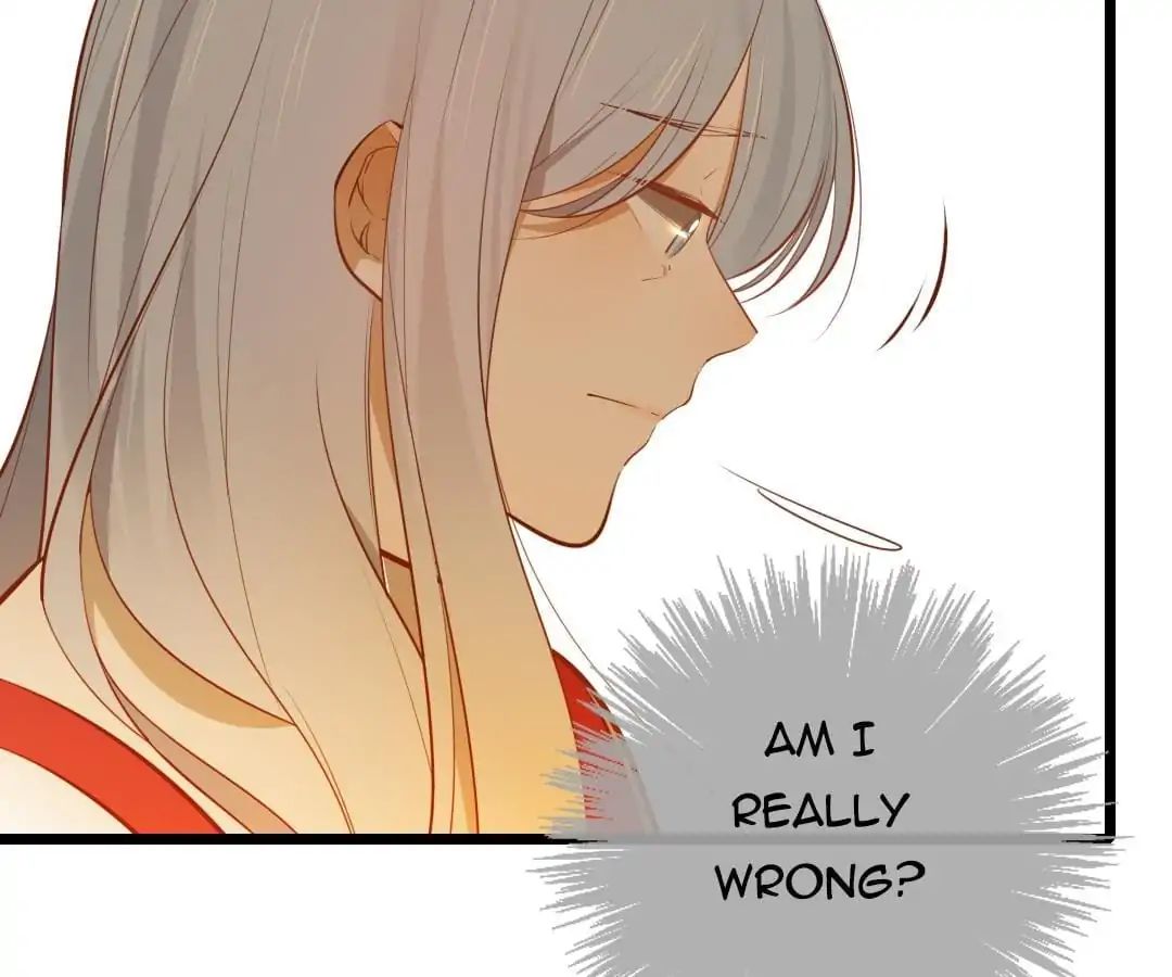 Yaoi God in the Skies chapter 53 - page 28