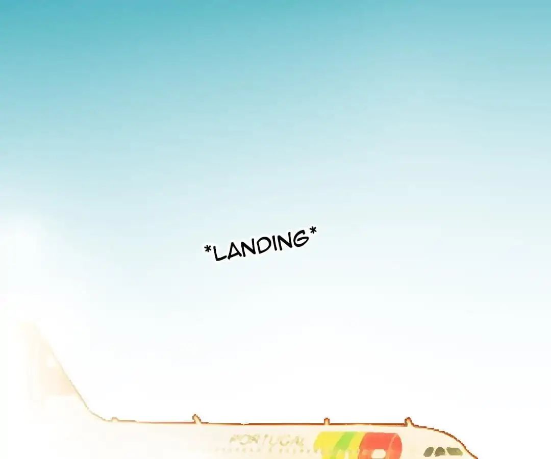 Yaoi God in the Skies chapter 53 - page 31