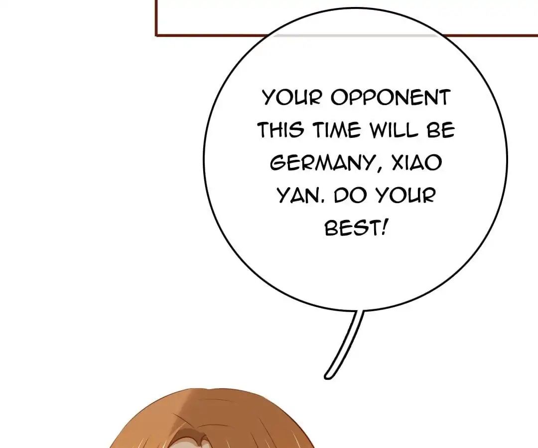 Yaoi God in the Skies chapter 53 - page 33