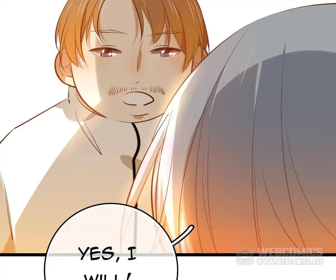Yaoi God in the Skies chapter 53 - page 34