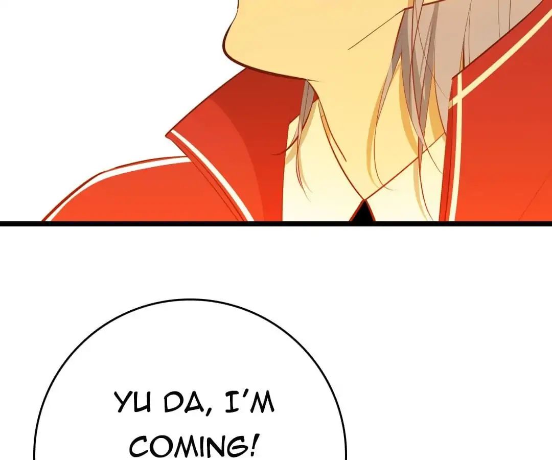 Yaoi God in the Skies chapter 53 - page 37