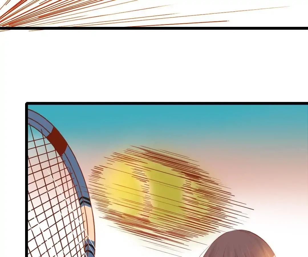 Yaoi God in the Skies chapter 53 - page 43