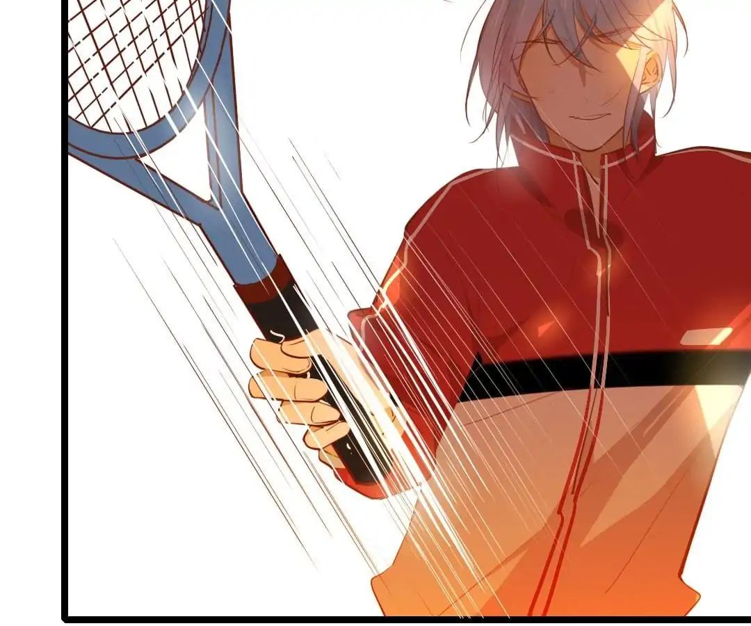 Yaoi God in the Skies chapter 53 - page 44