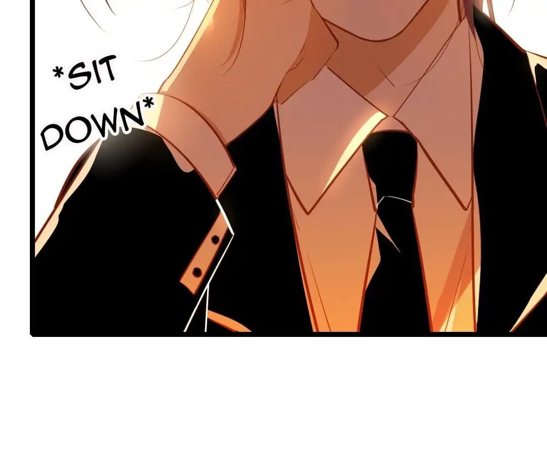 Yaoi God in the Skies chapter 53 - page 51
