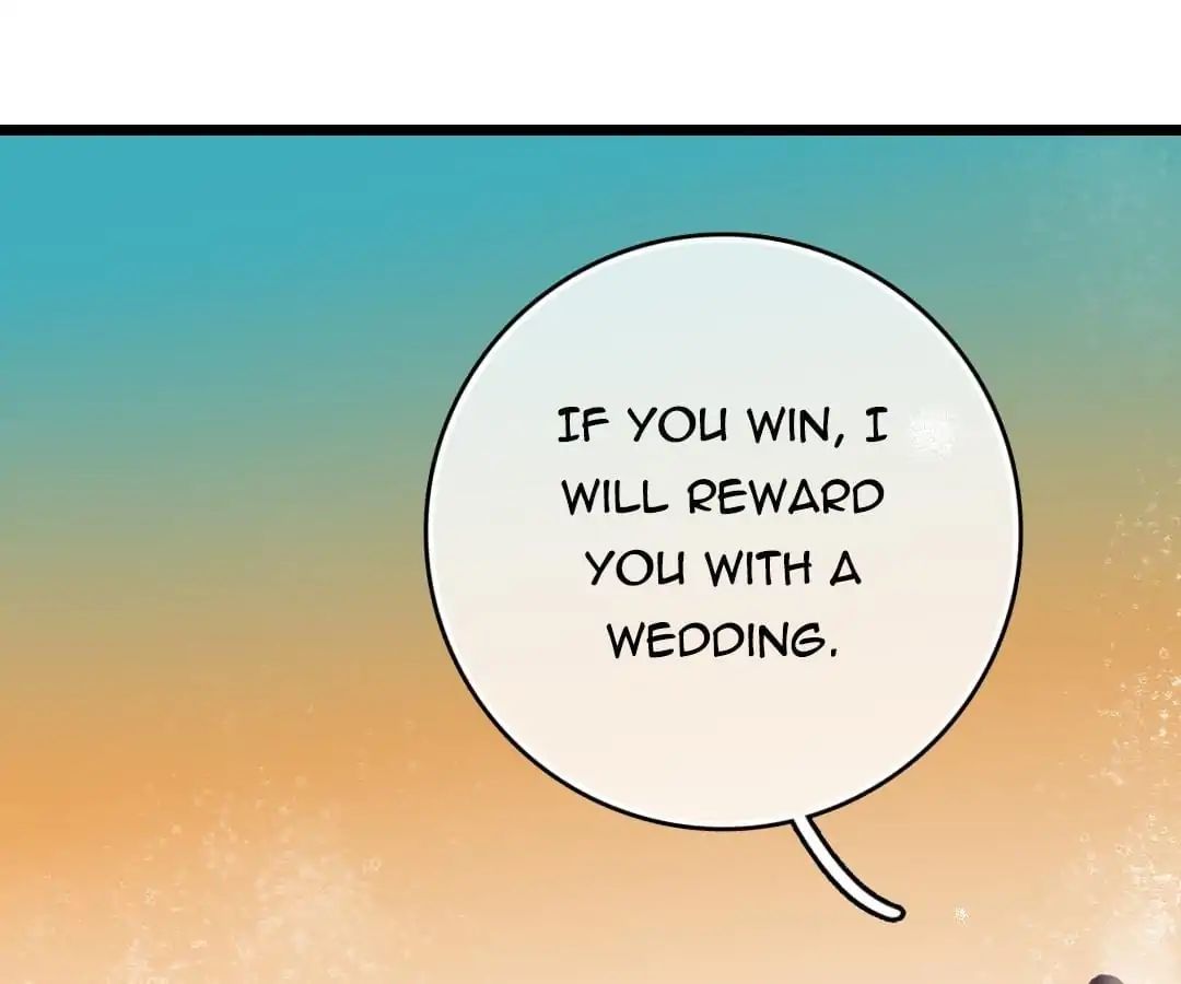 Yaoi God in the Skies chapter 53 - page 59