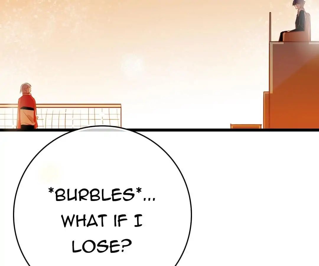 Yaoi God in the Skies chapter 53 - page 60