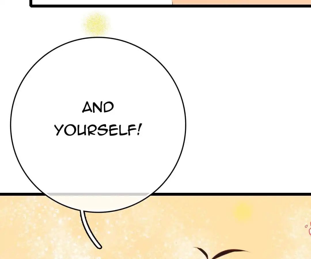 Yaoi God in the Skies chapter 53 - page 64