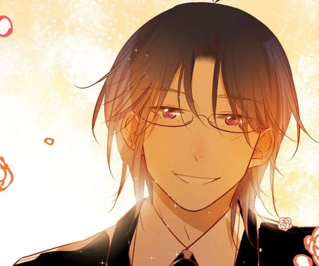 Yaoi God in the Skies chapter 53 - page 65