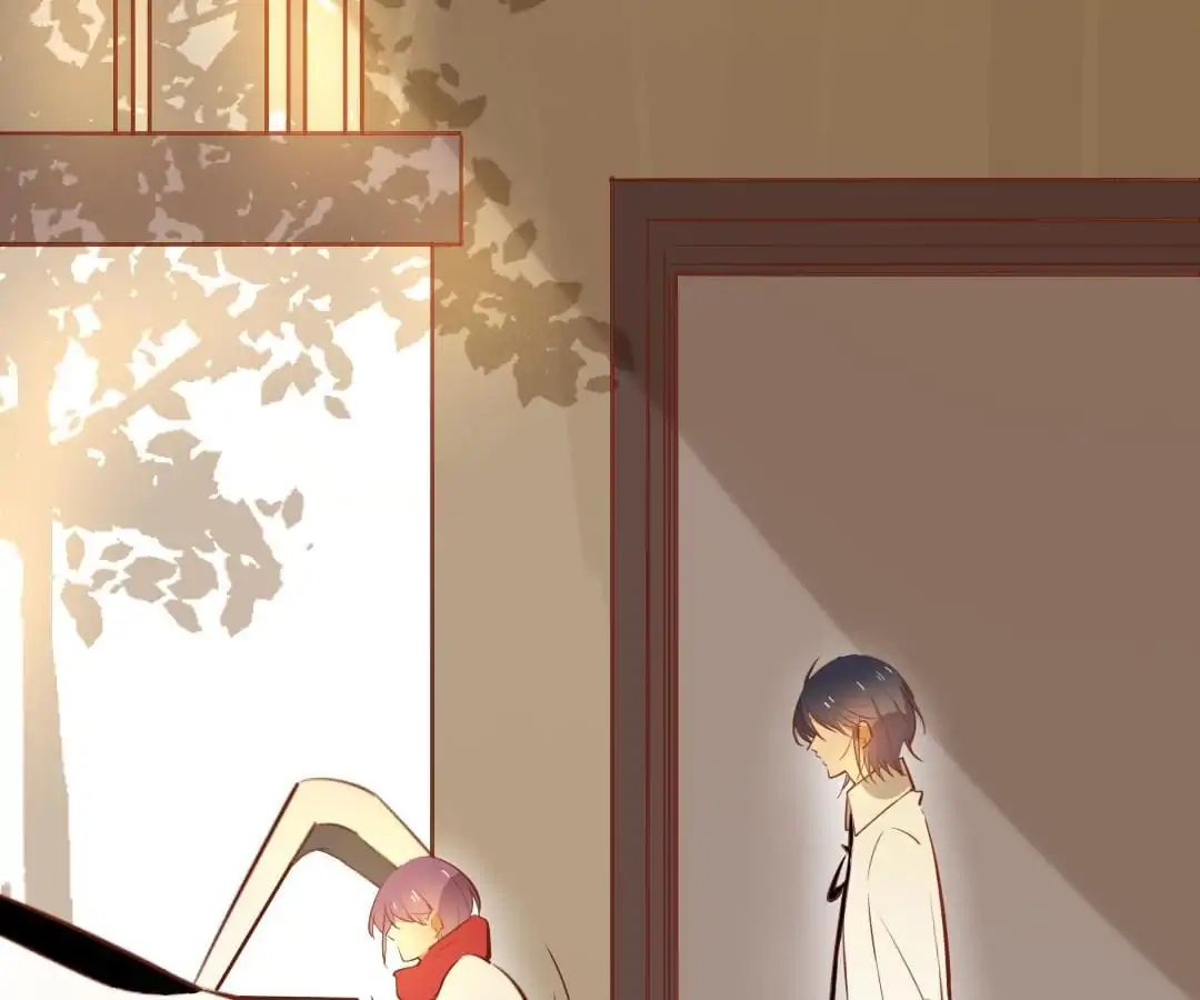 Yaoi God in the Skies chapter 53 - page 9